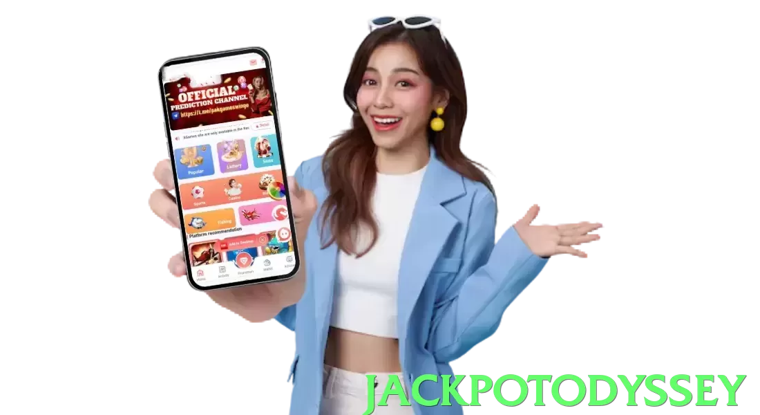 jackpotodyssey game app for Pakistan players - 2