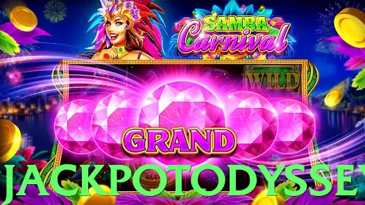 jackpotodyssey game app for Pakistan players - 3