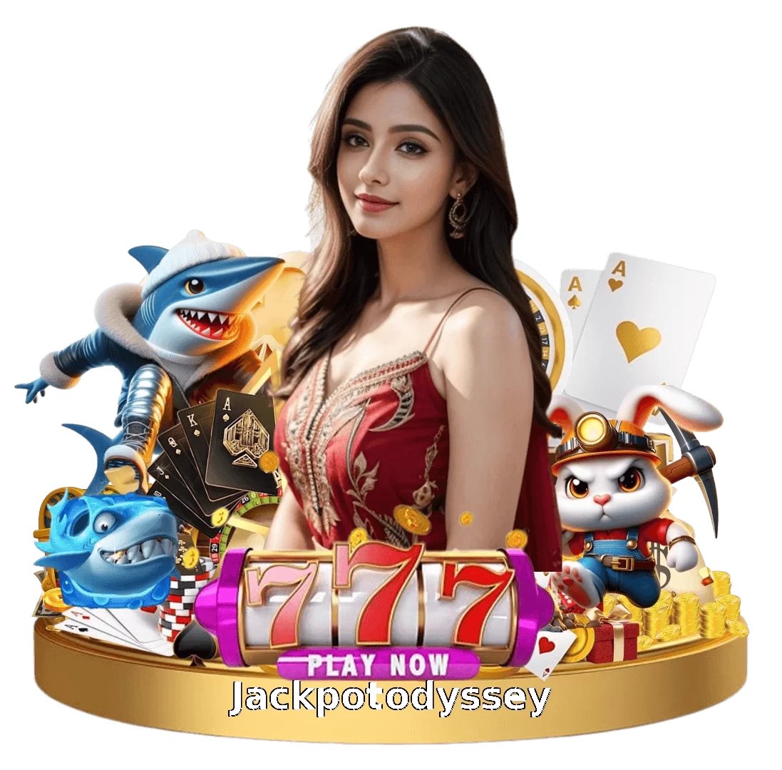 Jackpotodyssey game app for Pakistan players