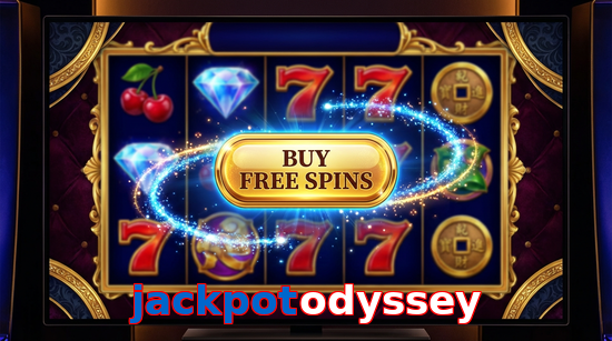 Game list for Jackpotodyssey pg section